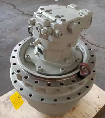 14557192 Für Bagger EC480 Reisemotorvorrichtung EC480D Endantrieb