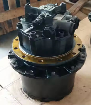 Für die Exkavator-Reisevorrichtung Assy EX60-1 Endantrieb