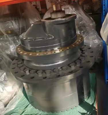 99481640 Für große Maschinen PC3000-6 Baggerteile Reisegetriebe PC3000-6 Reiseverkleiner