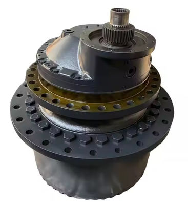 99481640 Für große Maschinen PC3000-6 Baggerteile Reisegetriebe PC3000-6 Reiseverkleiner