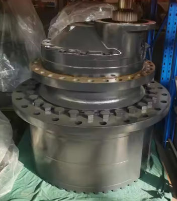 99481640 Für große Maschinen PC3000-6 Baggerteile Reisegetriebe PC3000-6 Reiseverkleiner