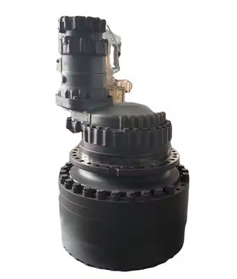 4336314 4396991 EX1800 EX1800-3 Exkavator Reisemotorgerät 9124448 EX1800-3 Endantrieb