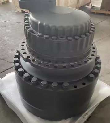 4336314 4396991 EX1800 EX1800-3 Exkavator Reisemotorgerät 9124448 EX1800-3 Endantrieb