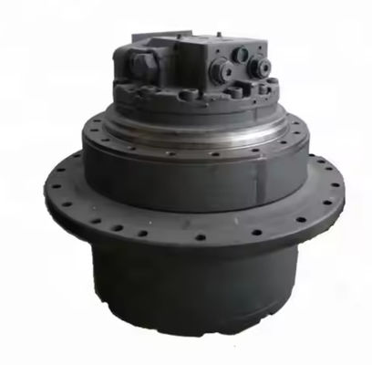Exkavatorteile Reisemotor PC200-6 PC200-7 Endantrieb 20Y-27-00432