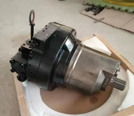 Teile für Bagger 336D2 Endantrieb 336D2 Reisemotor 334-9988
