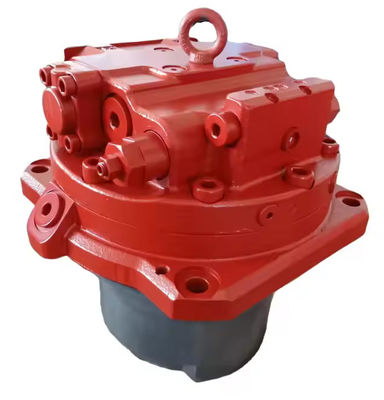 Excavator ZX470LC Travel Motor ZX470LC-5G Hydraulic Motor HMGF170