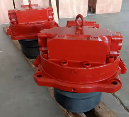 Excavator ZX470LC Travel Motor ZX470LC-5G Hydraulic Motor HMGF170