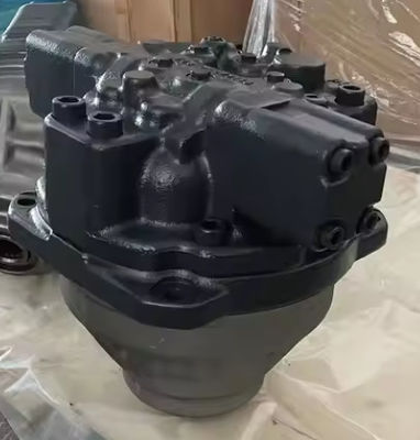 Excavator Parts For PC2000 Drive Motor 706-7L-01110 Travel Motor PC2000-8 Final Drive Motor