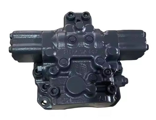 Excavator Parts For PC2000 Drive Motor 706-7L-01110 Travel Motor PC2000-8 Final Drive Motor