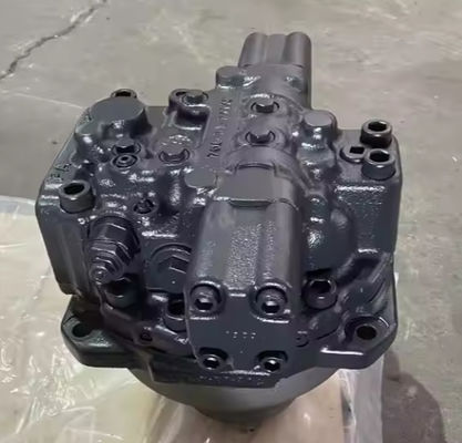 Excavator Parts For PC2000 Drive Motor 706-7L-01110 Travel Motor PC2000-8 Final Drive Motor