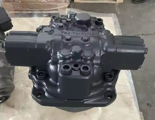 Excavator Parts For PC2000 Drive Motor 706-7L-01110 Travel Motor PC2000-8 Final Drive Motor
