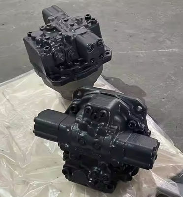 Excavator Parts For PC2000 Drive Motor 706-7L-01110 Travel Motor PC2000-8 Final Drive Motor
