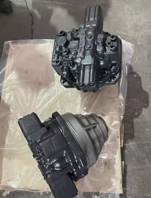 Excavator Parts For PC2000 Drive Motor 706-7L-01110 Travel Motor PC2000-8 Final Drive Motor