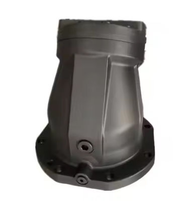 High Quality Excavator Parts PC3000-6 Hydraulic Motor 65489140 For PC3000-6 Travel Motor