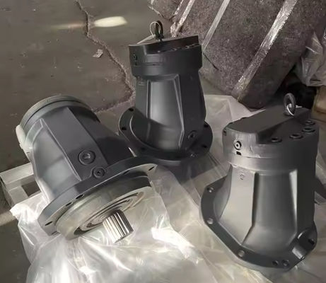 High Quality Excavator Parts PC3000-6 Hydraulic Motor 65489140 For PC3000-6 Travel Motor