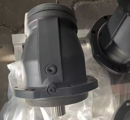 High Quality Excavator Parts PC3000-6 Hydraulic Motor 65489140 For PC3000-6 Travel Motor