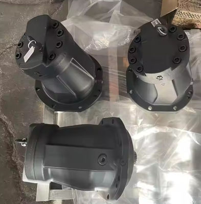 High Quality Excavator Parts PC3000-6 Hydraulic Motor 65489140 For PC3000-6 Travel Motor