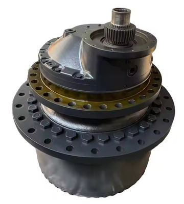 Excavator Parts 89810840 PC3000-6 Final Drive Without Motor PC3000-6 Travel Gearbox