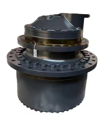 Excavator Parts 89810840 PC3000-6 Final Drive Without Motor PC3000-6 Travel Gearbox