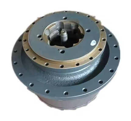 20Y-27-00560 PC200-8 Travel Reducer PC200-8MO PC200-8M0 Travel Gearbox For Excavator
