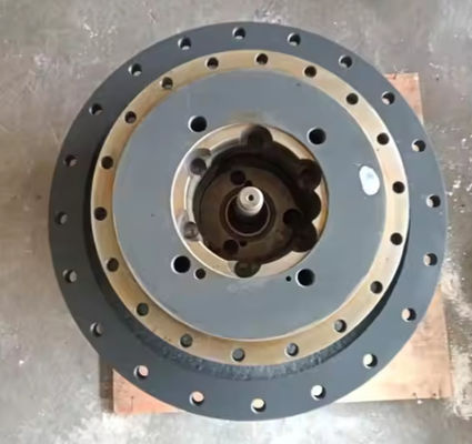 20Y-27-00560 PC200-8 Travel Reducer PC200-8MO PC200-8M0 Travel Gearbox For Excavator