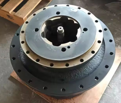 20Y-27-00560 PC200-8 Travel Reducer PC200-8MO PC200-8M0 Travel Gearbox For Excavator