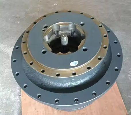 20Y-27-00560 PC200-8 Travel Reducer PC200-8MO PC200-8M0 Travel Gearbox For Excavator