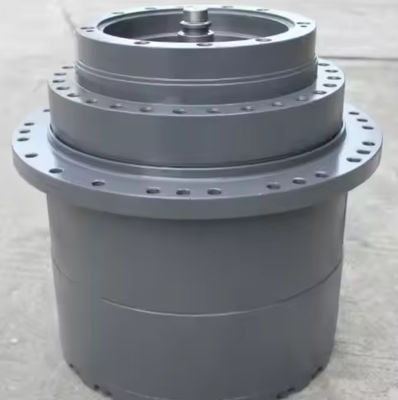 EC240 Final Drive Gear Box SA7117-34050 Travel Gearbox For 7117-34050 Excavator