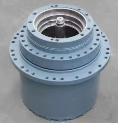 EC240 Final Drive Gear Box SA7117-34050 Travel Gearbox For 7117-34050 Excavator