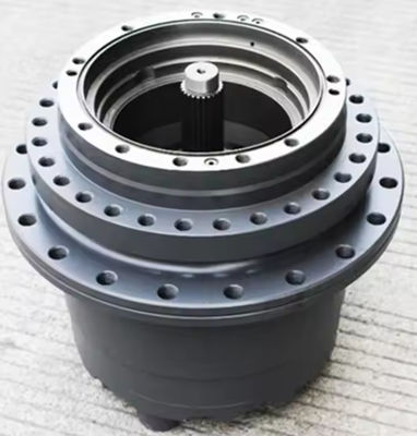 EC240 Final Drive Gear Box SA7117-34050 Travel Gearbox For 7117-34050 Excavator
