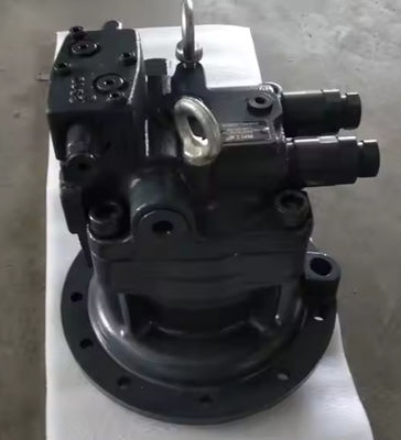 For Excavator SK210-8 Hydraulic Motor SK200-8 Swing Motor YN15V00035F1