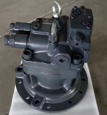 For Excavator SK210-8 Hydraulic Motor SK200-8 Swing Motor YN15V00035F1