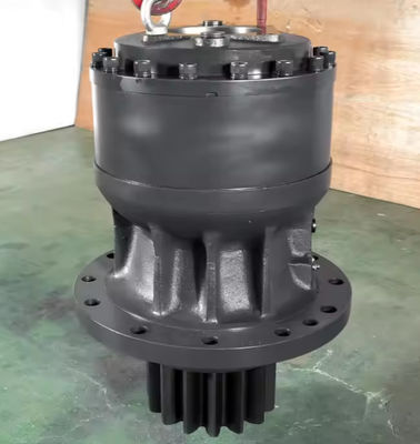 For Excavator EC330B EC330C EC340D EC360B EC360C Swing Device M5X180CHB Swing Motor 14619955 VOE14573100 14509428