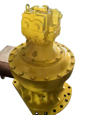 PC2000-8 Swing Device 706-7k-01120 PC2000-8 Swing Motor For Excavator