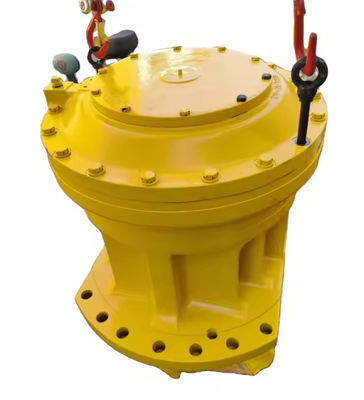 PC2000-8 Swing Device 706-7k-01120 PC2000-8 Swing Motor For Excavator
