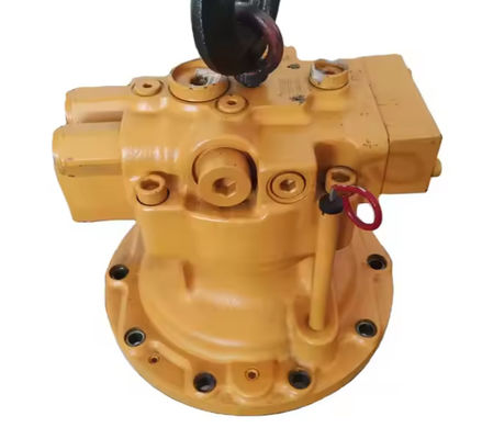 High Quality Excavator Swing Motor 31N4-10130 R110-7 R140LC-7 Swing Motor 31Q4-11130 31Q4-11131 Swing Device