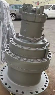 Hydraulic Parts 9063877 9217606 9199560 For EX1800 EX1800-3 Swing Device EX1900-5 EX1900-6 Swing Motor