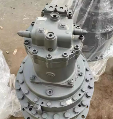 Hydraulic Parts 9063877 9217606 9199560 For EX1800 EX1800-3 Swing Device EX1900-5 EX1900-6 Swing Motor