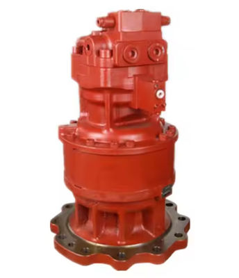 M5X130CHB-10A Kpm Excavator Swing Gearbox M5X130 For Swing Motor