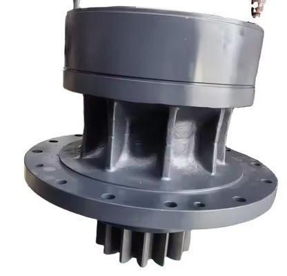 For EC300E Excavator Swing Reducer EC300E Swing Gearbox 14744887