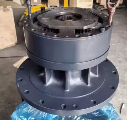 For EC300E Excavator Swing Reducer EC300E Swing Gearbox 14744887