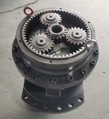 For PC200-8 PC210-8 PC210LC-8K Swing Reducer Gearbox 706-7G-01041