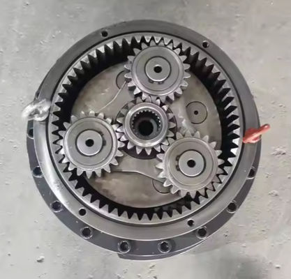 For PC200-8 PC210-8 PC210LC-8K Swing Reducer Gearbox 706-7G-01041