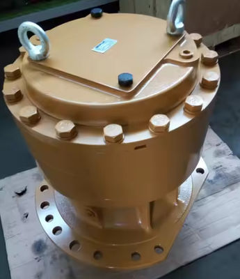374DL Excavator Swing Drive Without Motor 2966147 374D Swing Gearbox