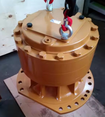 374DL Excavator Swing Drive Without Motor 2966147 374D Swing Gearbox