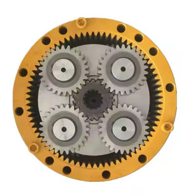 31EN-10071 31EN-10070 For Excavator R250LC-7A Swing Reduction R250LC-7 Swing Gearbox