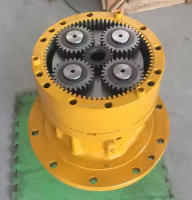 31EN-10071 31EN-10070 For Excavator R250LC-7A Swing Reduction R250LC-7 Swing Gearbox
