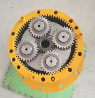 31EN-10071 31EN-10070 For Excavator R250LC-7A Swing Reduction R250LC-7 Swing Gearbox