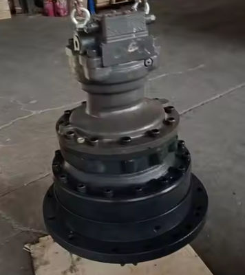EC290B EC290B LC Excavator Parts Swing Motor Assy VOE 14550095 14542165 For EC290B Swing Garbox