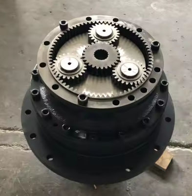 EC290B EC290B LC Excavator Parts Swing Motor Assy VOE 14550095 14542165 For EC290B Swing Garbox